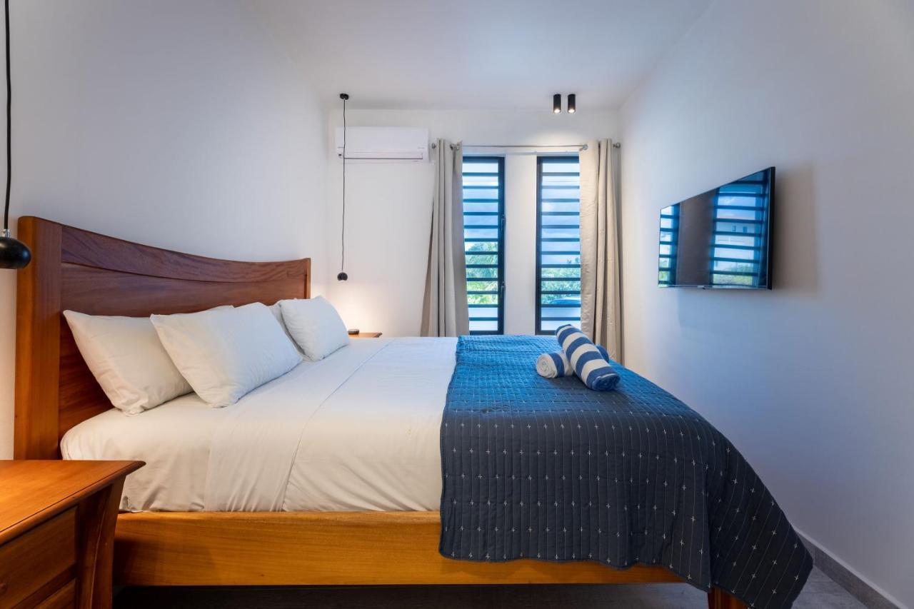 The Reef - Blue Bay Golf & Beach Resort Willemstad Exterior foto