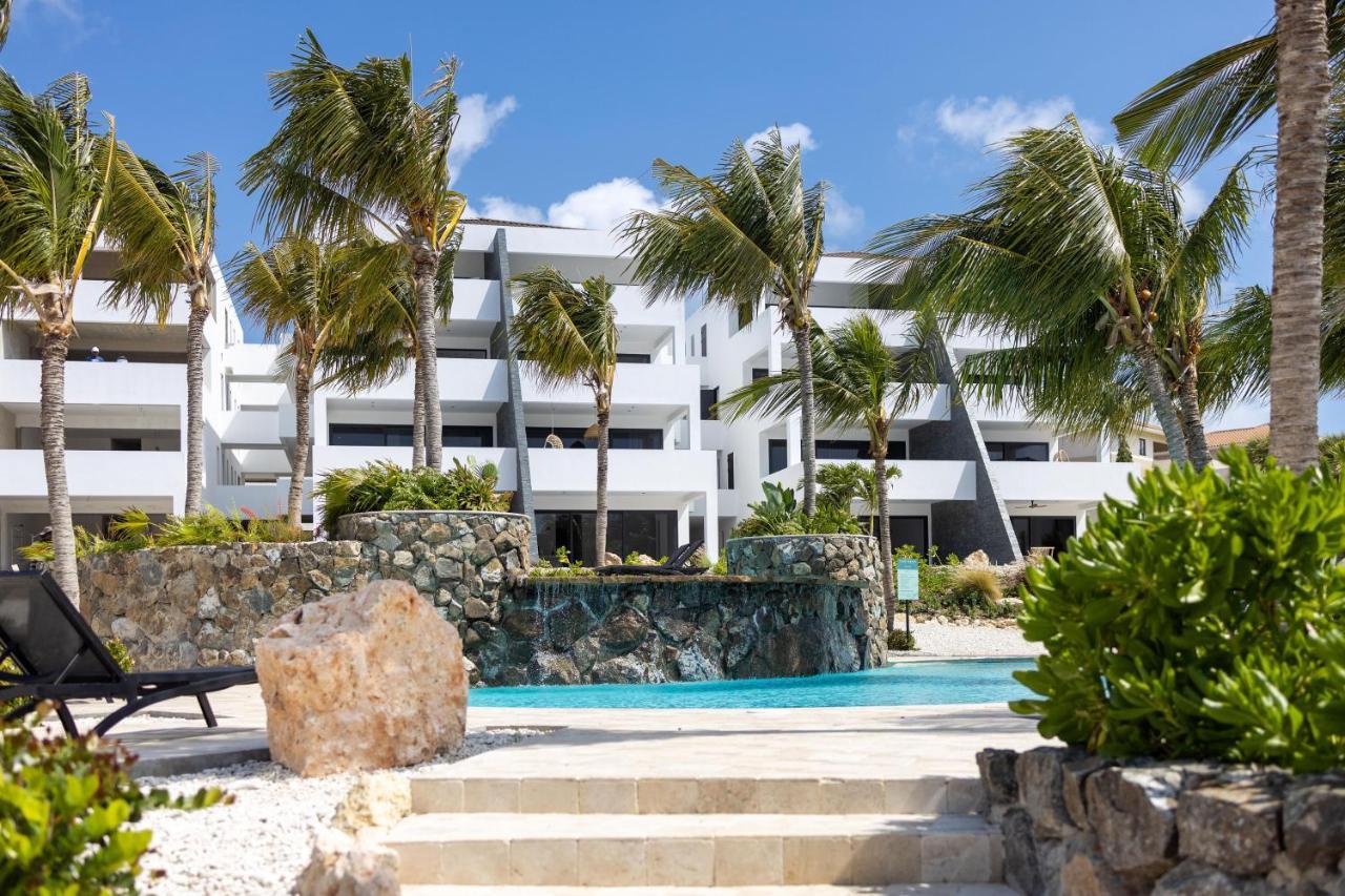 The Reef - Blue Bay Golf & Beach Resort Willemstad Exterior foto